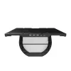 Zalman ZM-NS3000 17-calowy chłodnica notebooka z wentylatorem 200mm i białym LED