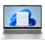 HP 15-fc1131ng 15,6 inch FHD Laptop - AMD Ryzen 3 7320U, 8GB RAM, 512GB SSD, Windows 11 Home, Natural Silver