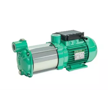 Pompa PMC 5/N (MARINA) - Pompa odśrodkowa 0,5 HP 230V z maks. wysokością podnoszenia 20 m