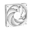 Zalman ALPHA2 DS A24 240mm Biały AIO Chłodzenie cieczą CPU