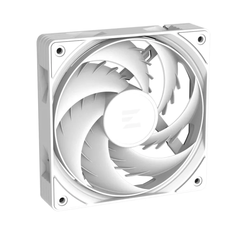 Zalman ALPHA2 DS A24 240mm Biały AIO Chłodzenie cieczą CPU