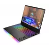 HP OMEN MAX Gaming 16-ah0013ns 16,3 cala WQHD 165Hz Laptop do gier - Intel Core Ultra 9 275HX, 32GB DDR5, 1TB SSD, NVIDIA GeForce RTX 5070 Ti 12GB, Windows 11 Home, Shadow Black