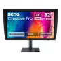 BenQ 27 inch QHD 240Hz IPS HDR600 Monitor Gaming z FreeSync Premium Pro, 2x HDMI 2.1, DP 1.4, KVM, głośniki treVolo, pilot