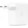 Apple Watch Series 7 GPS + Cellular 45mm Midnight Aluminium Case z paskiem Sport Band Midnight