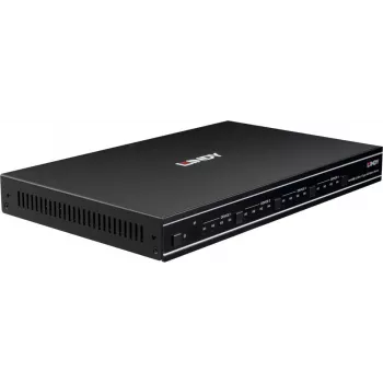 LINDY L43429 Longlife Power baterie alkaliczne AA, 4 szt. (LR6, 1,5 V, blister)
