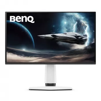 BENQ EX271QMZ 26,5 cala OLED QHD 240Hz Monitor do gier