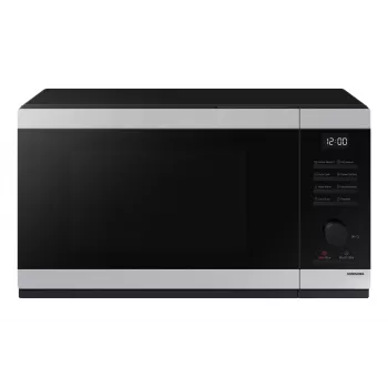 Samsung MS32DG4504ATE1 MW4000D Kuchenka mikrofalowa Solo, 32 L, 1000 W, Stal nierdzewna