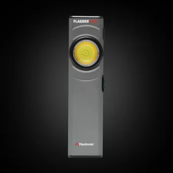 MacTronic Mini Flagger PHH0134 latarka ręczna