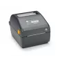 ZEBRA ZD421 Drukarka termiczna bezpośrednia 203 dpi USB, USB Host, Bluetooth 5, przewody EU/UK, EZPL
