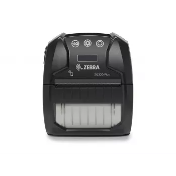 Zebra ZQ200 Series ZQ220 Plus - Drukarka paragonowa - Termiczna bezpośrednia - Rolka (7,62 cm)