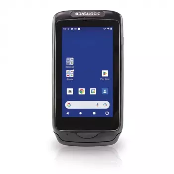 Datalogic Joya Touch 22 - terminal do zbierania danych - Android 11 lub nowszy - 32 GB - 10,9 cm (4,3 cala)