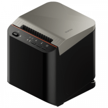 NT320 80mm drukarka etykiet, chmura, wifi, bt