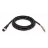 PRZEWÓD ZASILAJĄCY 5M 12-PIN M12 DO WOLNYCH KOŃCÓWEK STANDARD FLEX