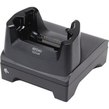 CRD1S0T-RFD40-TC2X-CHG-1R RFD40 1 GNIAZDO URZĄDZENIA/0 ŁADOWARKA TYPU TOASTER TYLKO ŁADOWANIE