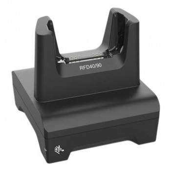 CRD1S0T-RFD40-TC2X-CHG-1R RFD40 1 GNIAZDO URZĄDZENIA/0 ŁADOWARKA TYPU TOASTER TYLKO ŁADOWANIE