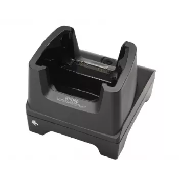 Zebra CR90-1S0T-TC7-M-01, do użytku wewnątrz, AC, czarny