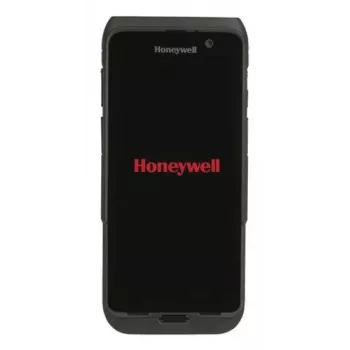 HONEYWELL CT47 - Terminal do zbierania danych - wytrzymały - Android 12 - 128 GB UFS card - 14 cm (5.5) (CT47-X1N-58D1E0G)