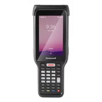 HONEYWELL ScanPal EDA61K - terminal do zbierania danych - wytrzymały - Android 9.0 (Pie)