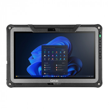 GETAC F110G7 - i7-1365U vPro 11,6 cala + Kamera W - Tablet - Core i7