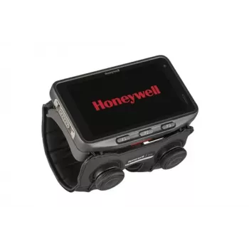 HONEYWELL CW45 noszony komputer z Wi-Fi 6 6GB/64GB - urządzenie do zbierania danych - 2.000 MHz