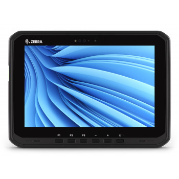 Zebra ET60W - Wytrzymały - Tablet - Intel Core Ultra 5 125U / 1.3 GHz - Win 11 Pro - Intel Graphics - 16 GB RAM - 256 GB SSD NVMe - 25,7 cm (10,1 inch)