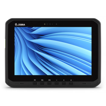 Zebra ET60W - Wytrzymały - Tablet - Intel Core Ultra 5 125U / 1.3 GHz - Win 11 Pro - Intel Graphics - 16 GB RAM - 256 GB SSD NVMe - 25,7 cm (10,1 inch)