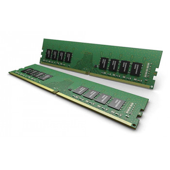 Samsung - DDR4 - Moduł - 4 GB - DIMM 288-PIN - 3200 MHz / PC4-25600 1.2 V niebuforowany