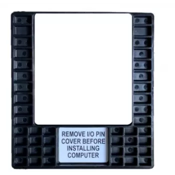 HONEYWELL QM3500SPACER - Zestaw dystansowy - do P/N: VM3001VMCRADLE