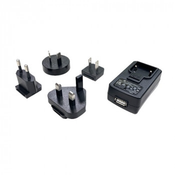 Unitech PA700/PA720/726/760/MS920/HT1/RM3/MS916/MS926/WD100/EA500/502 Stacja dokująca EA500 5V/2A