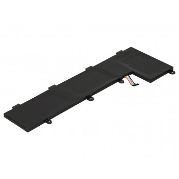 2-power Lenovo ThinkPad Toga 11e 3rd Gen 20G8 Main Battery Pack - Akumulator - 41 mAh (2P-00HW042)