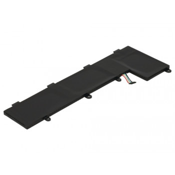 2-power Lenovo ThinkPad Toga 11e 3rd Gen 20G8 Main Battery Pack - Akumulator - 41 mAh (2P-00HW042)