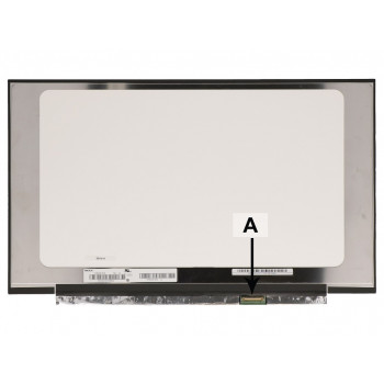 2-power 2P-00NY692 - Monitor - 39,6 cm (15,6 cala) - Full HD