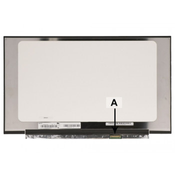 2-power 2P-00NY692 - Monitor - 39,6 cm (15,6 cala) - Full HD