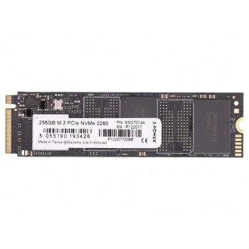2-power M.2 PCIe NVMe 2280 NOWY (2P-00UP619)