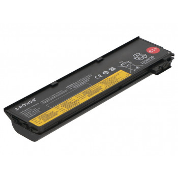 2-power 2P-01AV423 - Akumulator - Bateria 69 mAh 10,8 V