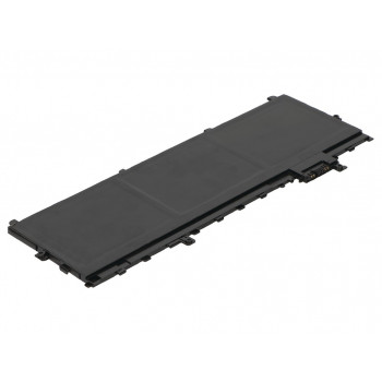 2-power Main Battery Pack Lenovo ThinkPad X1 Carbon 20KH - Bateria - 57 mAh (2P-01AV429)