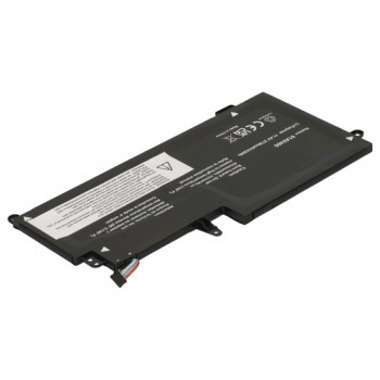 2-power Main Battery Pack Lenovo ThinkPad 13 Gen1 Gen 2 - Bateria - 42 mAh (2P-01AV435)