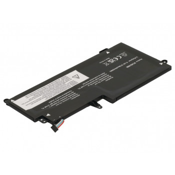 2-power Main Battery Pack Lenovo ThinkPad 13 Gen1 Gen 2 - Bateria - 42 mAh (2P-01AV437)