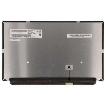 2-power 12.5 cala 1920x1080 FHD AG Emb Touch (2P-01HY494)