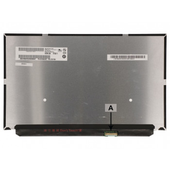 2-power 12.5 1920x1080 FHD AG Emb Touch (2P-01YN108)