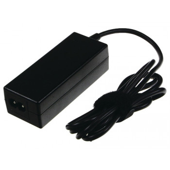 2-power 2P-0225A2040 - Laptop - 40 W - 20 V - AC-DC - 2 A - Czarny
