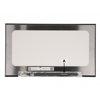2-power 2P-025T0 - Wyświetlacz - 35,6 cm (14 inch) - WXGA HD+