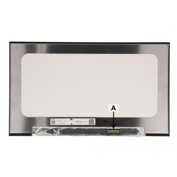 2-power 2P-025T0 - Wyświetlacz - 35,6 cm (14 inch) - WXGA HD+