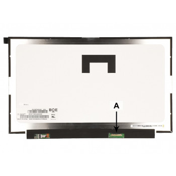 2-power 2P-02DC316 - Wyświetlacz - 35,6 cm (14) - Full HD