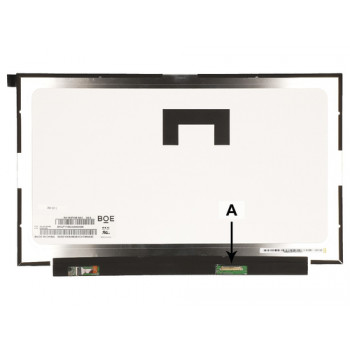 2-power 2P-02DC316 - Wyświetlacz - 35,6 cm (14) - Full HD