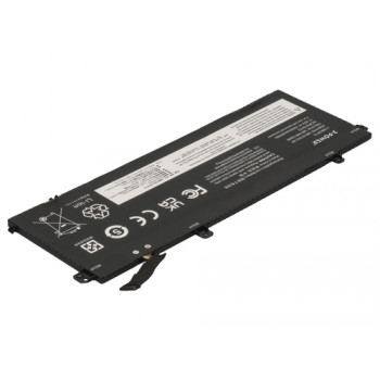 2-power Main Battery Pack - Akumulator - 50 mAh (2P-02DL010)