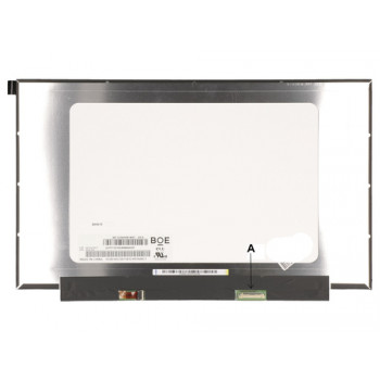 2-power 2P-02HL700 - Wyświetlacz - 33,8 cm (13,3) - HD - Lenovo - ThinkPad X13 X390 X395