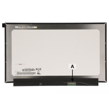 2-power 2P-02HL704 - Wyświetlacz - 33,8 cm (13,3 cala) - Full HD - Lenovo - ThinkPad X395