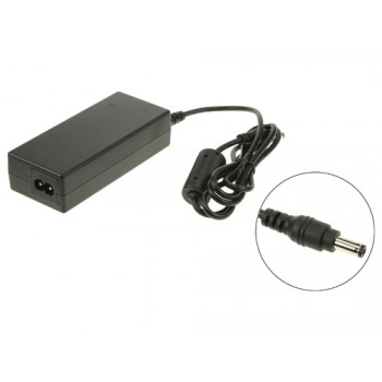 2-power 2P-02K6454 - 15 V - 49 mm - 113 mm - 29 mm - 274 g - 130 mm