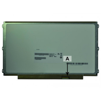 2-power 2P-031R70 - Wyświetlacz - 31,8 cm (12,5 cala) - WXGA